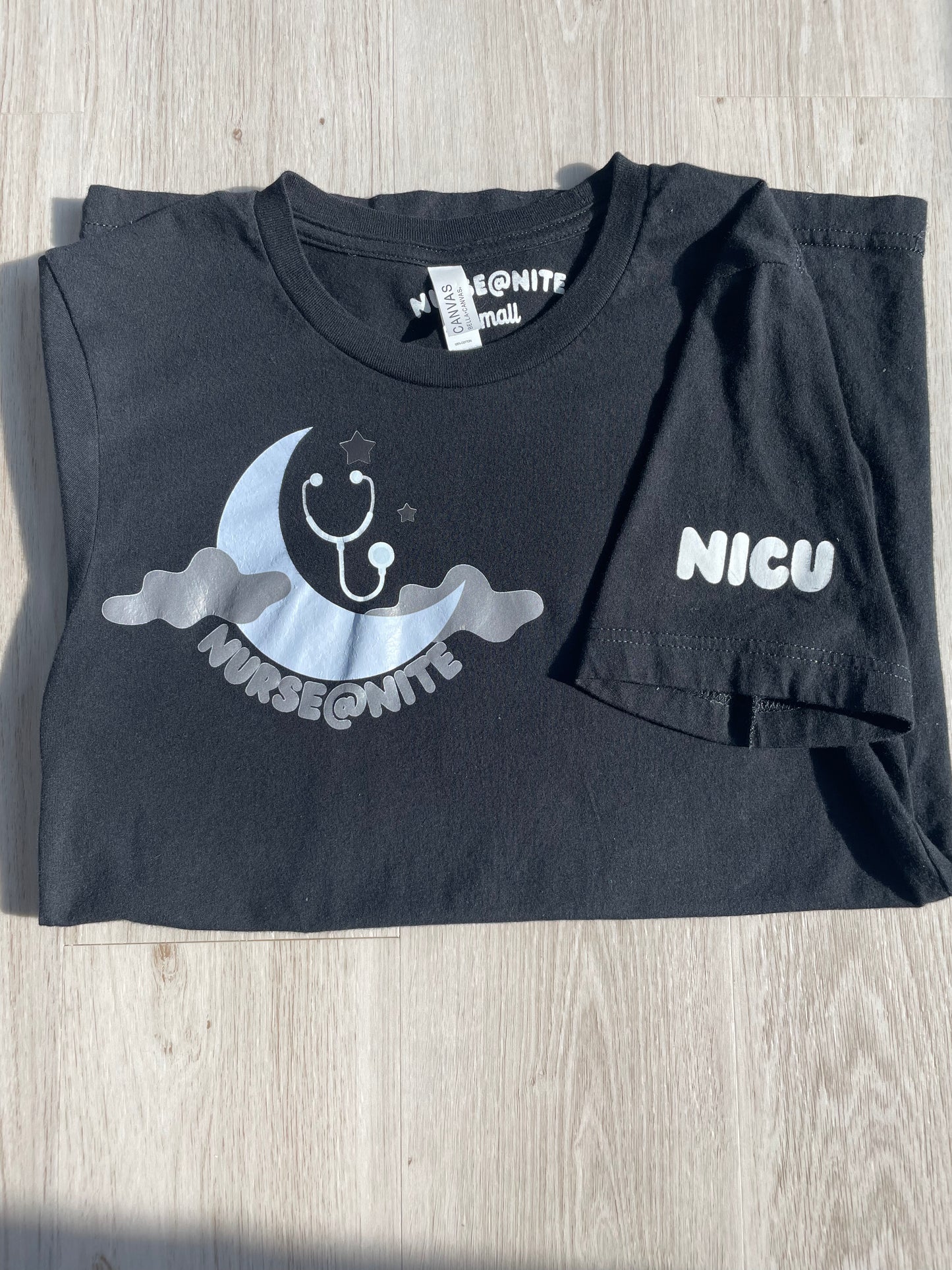 N@N T-shirt