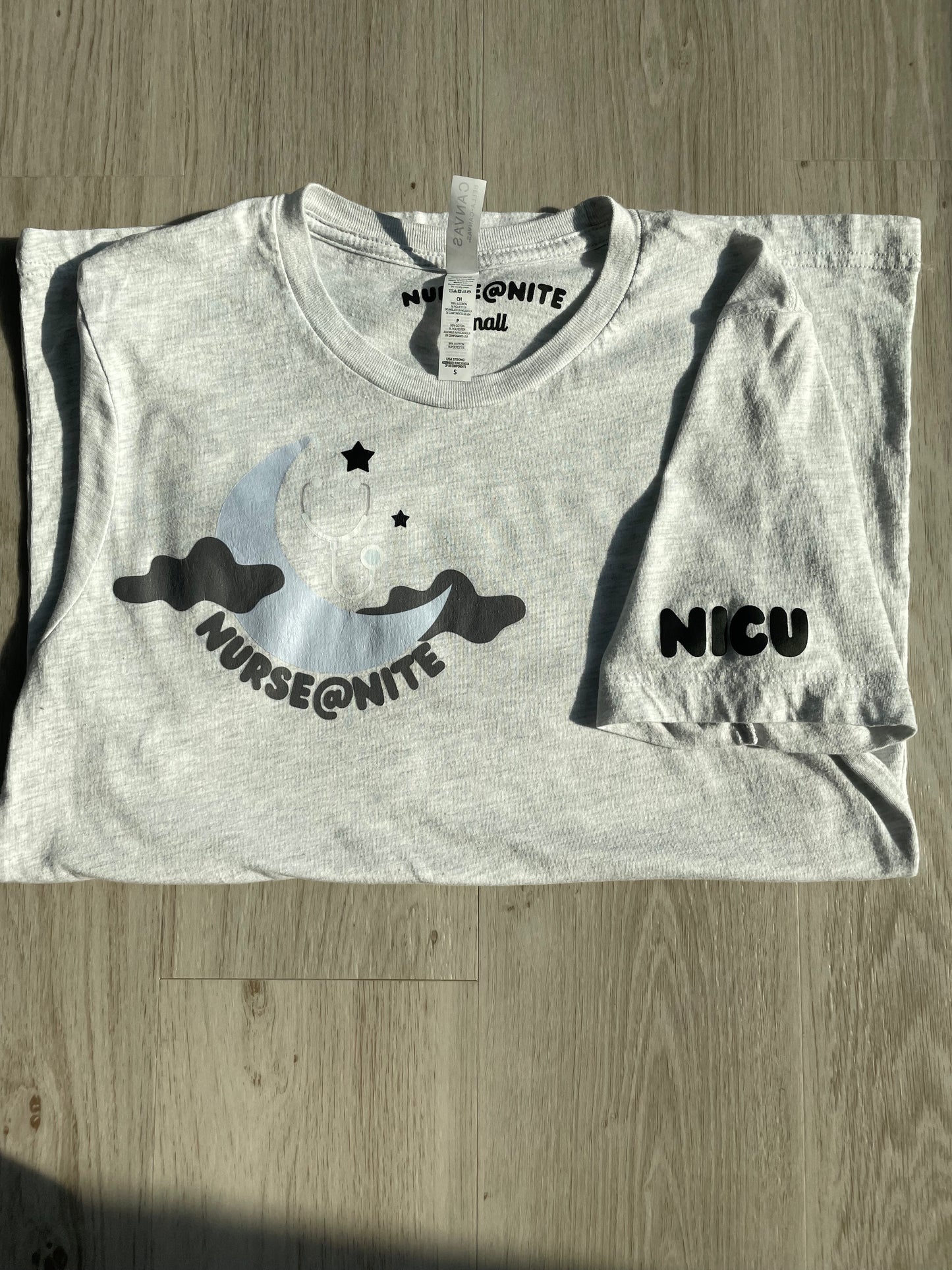 N@N T-shirt